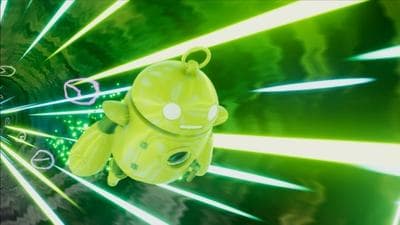 Destiny Connect: Tick-Tock Travelers screenshot 4