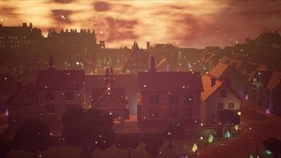 Destiny Connect: Tick-Tock Travelers screenshot 8