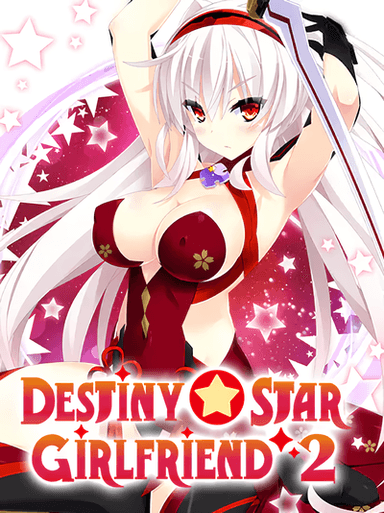 Destiny Star Girlfriend 2