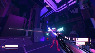 Desync screenshot 1