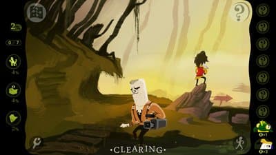 Detective Grimoire: Secret of the Swamp screenshot 5