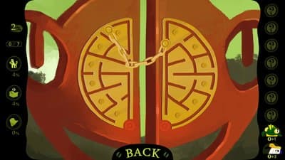 Detective Grimoire: Secret of the Swamp screenshot 3