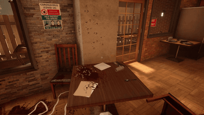 Detective: The Test screenshot 8