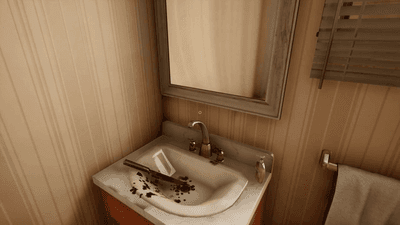 Detective: The Test screenshot 2