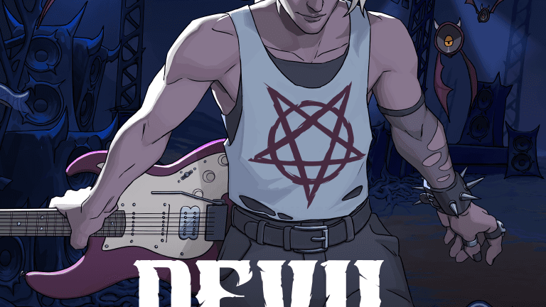 Devil Jam is aangekondigd voor PlayStation