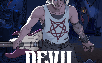Devil Jam is aangekondigd voor PlayStation