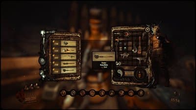 Devilated screenshot 3