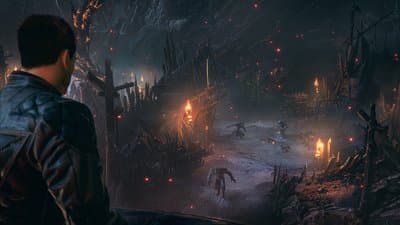 Devil's Hunt screenshot 1