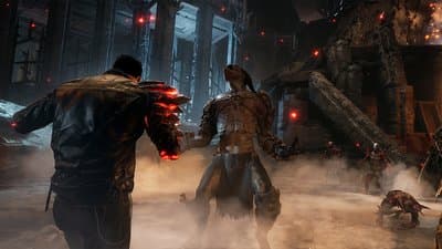 Devil's Hunt screenshot 5