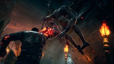 Devil's Hunt screenshot 2