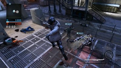 Devil's Third screenshot 8