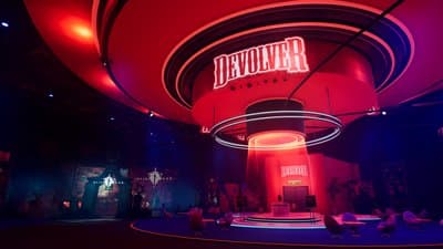 Devolverland Expo screenshot 4