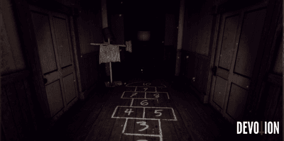 Devotion screenshot 2