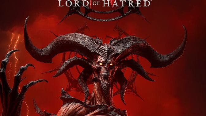 De eerste cijfers voor Diablo IV: Lord of Hatred zijn erg positief