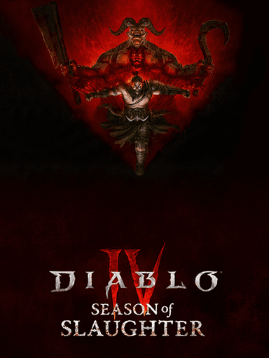 Diablo IV: Season of Slaughter