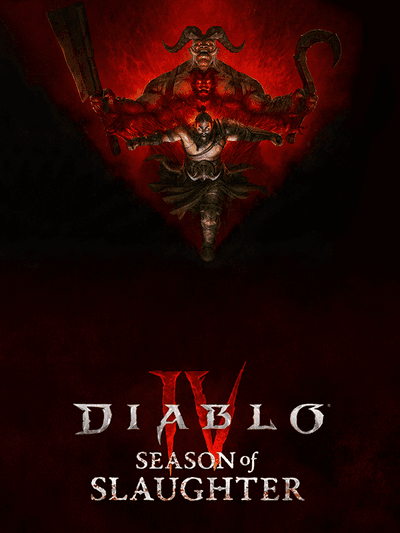 Diablo IV: Season of Slaughter