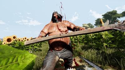 Die Young screenshot 3