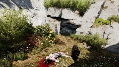 Die Young screenshot 4