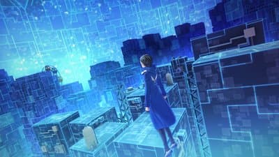 Digimon Story Cyber Sleuth: Complete Edition screenshot 4