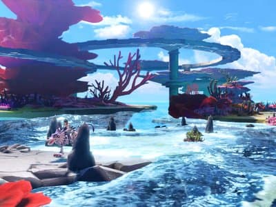 Digimon Story: Time Stranger