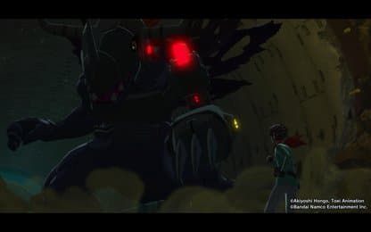 Digimon Story: Time Stranger