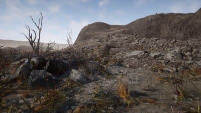 Dinosaur Fossil Hunter screenshot 7