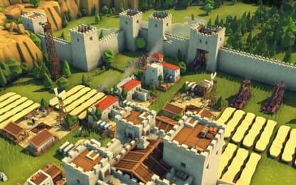 Diplomacy Is Not An Option is alweer een jaar in Early Access
