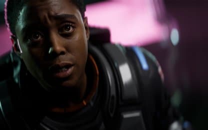 Directive 8020 trailer jaagt ons de stuipen op het lijf