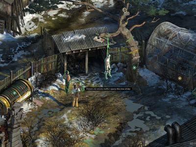 Disco Elysium
