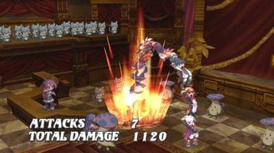 Disgaea 3: Absence of Justice screenshot 3