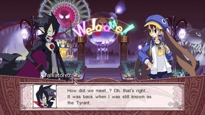 Disgaea 4: A Promise Revisited screenshot 4