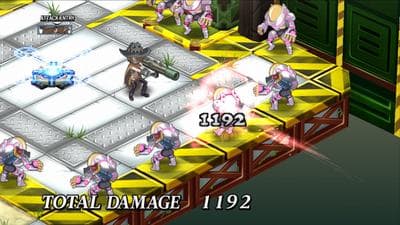 Disgaea 4: A Promise Revisited screenshot 3