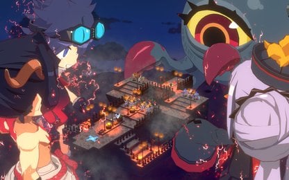 Disgaea 7 zal je voorwerpen nog veel meer laten verbeteren dan voorheen