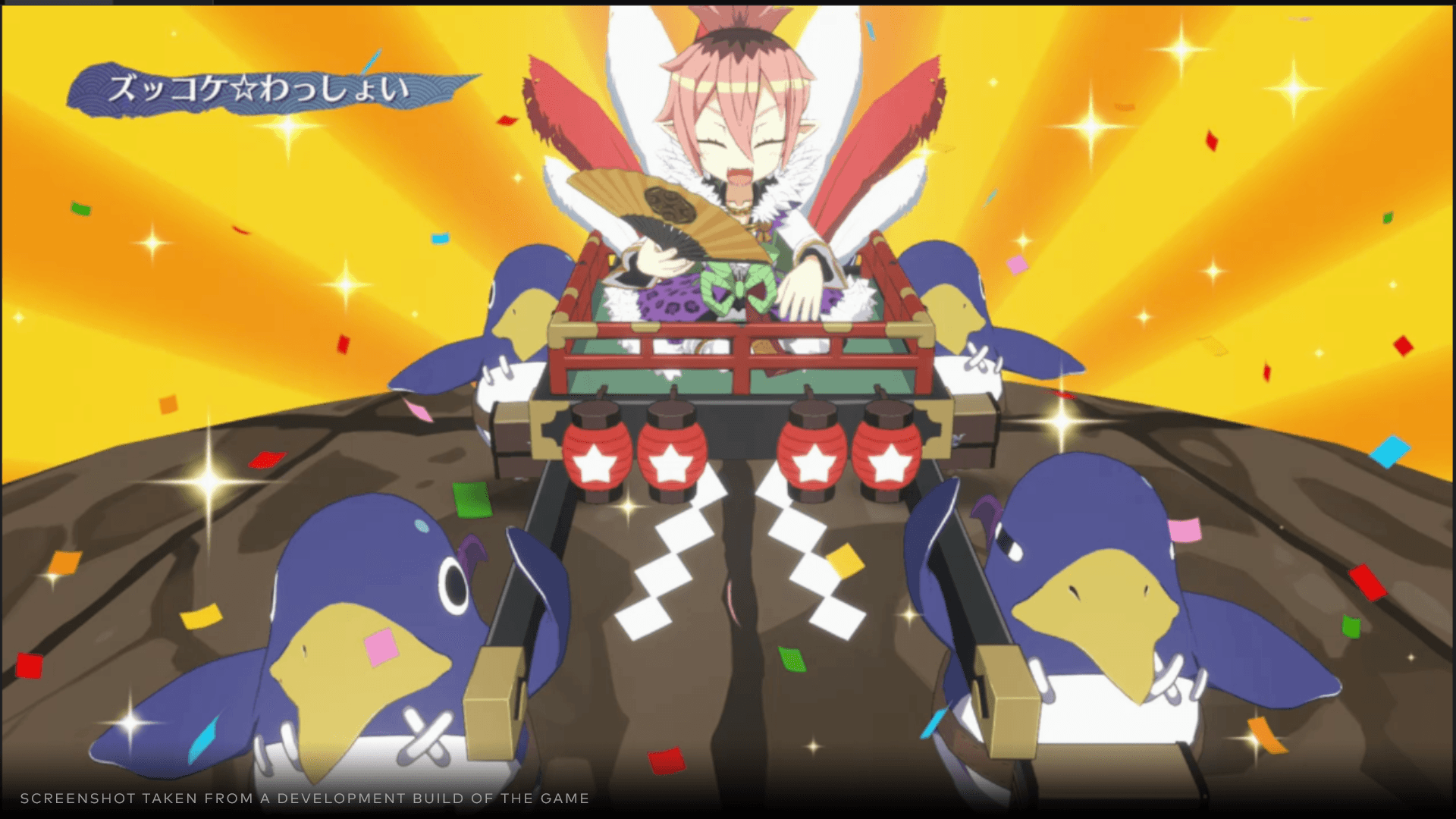 NIS brengt Disgaea 7: Vows of the Virtueless naar het Westen