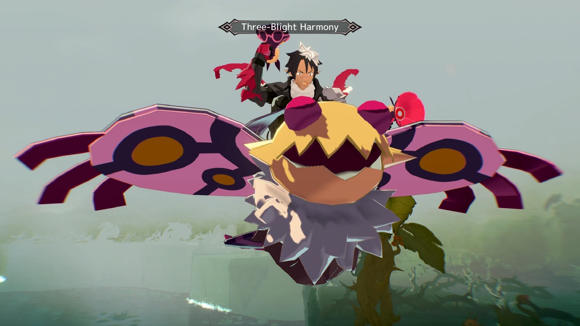Disgaea: Mayhem