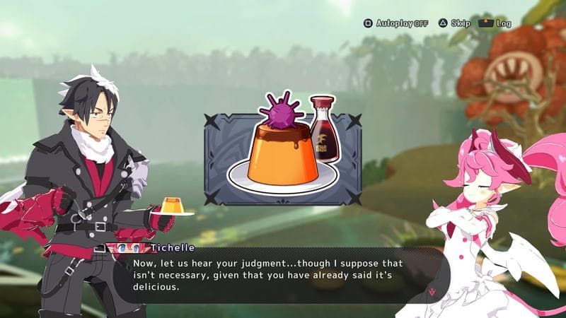 Disgaea Mayhem Review-3