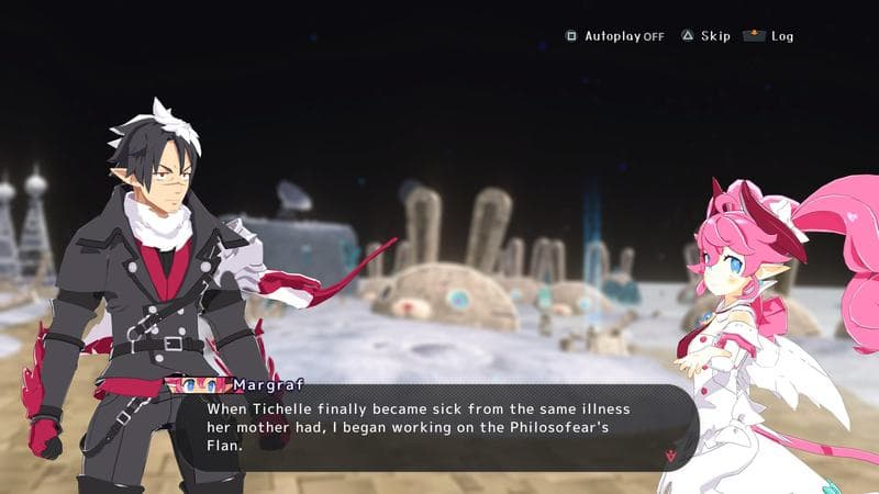 Disgaea Mayhem Review-1