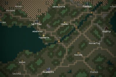 Disgraced screenshot 5
