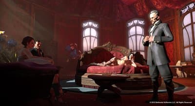Dishonored screenshot 2