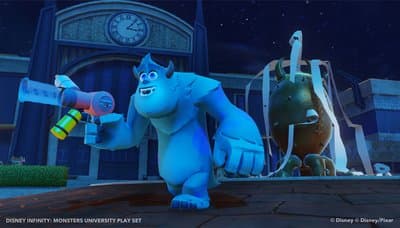 Disney Infinity screenshot 5