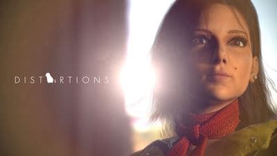 Distortions screenshot 1