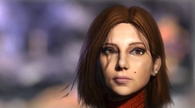 Distortions screenshot 10