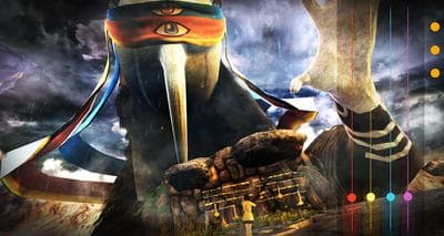 Distortions screenshot 2