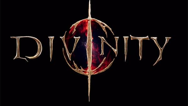 Larian Studios komt met een nieuwe Divinity game