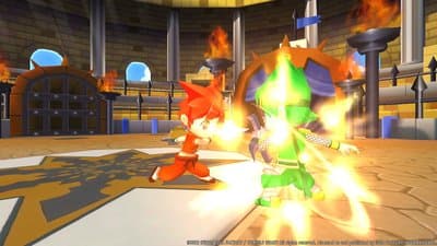 Dokapon Kingdom: Connect screenshot 4