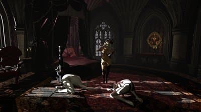 Dominatrix Simulator: Threshold screenshot 8