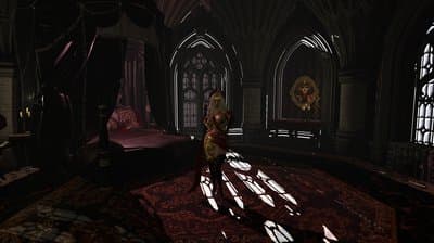 Dominatrix Simulator: Threshold screenshot 7
