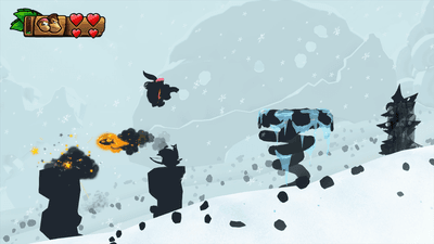 Donkey Kong Country: Tropical Freeze screenshot 12
