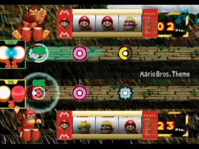 Donkey Konga screenshot 6