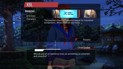 Don't Forget Our Esports Dream screenshot 3